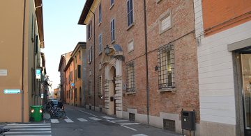 università imola