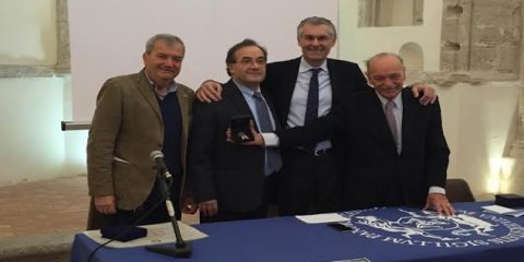 university prize