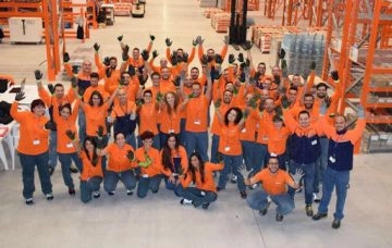 La nota catena di negozi Bricoman attiva nella Grande Distribuzione Organizzata, è alla ricerca di...