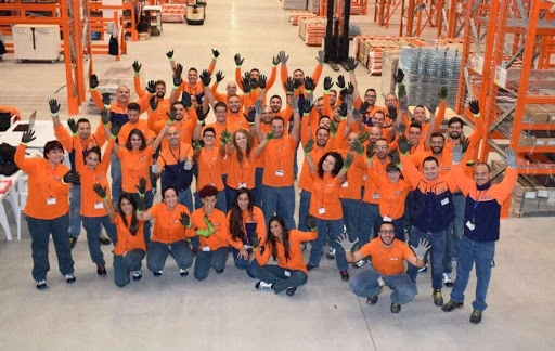 La nota catena di negozi Bricoman attiva nella Grande Distribuzione Organizzata, è alla ricerca di...