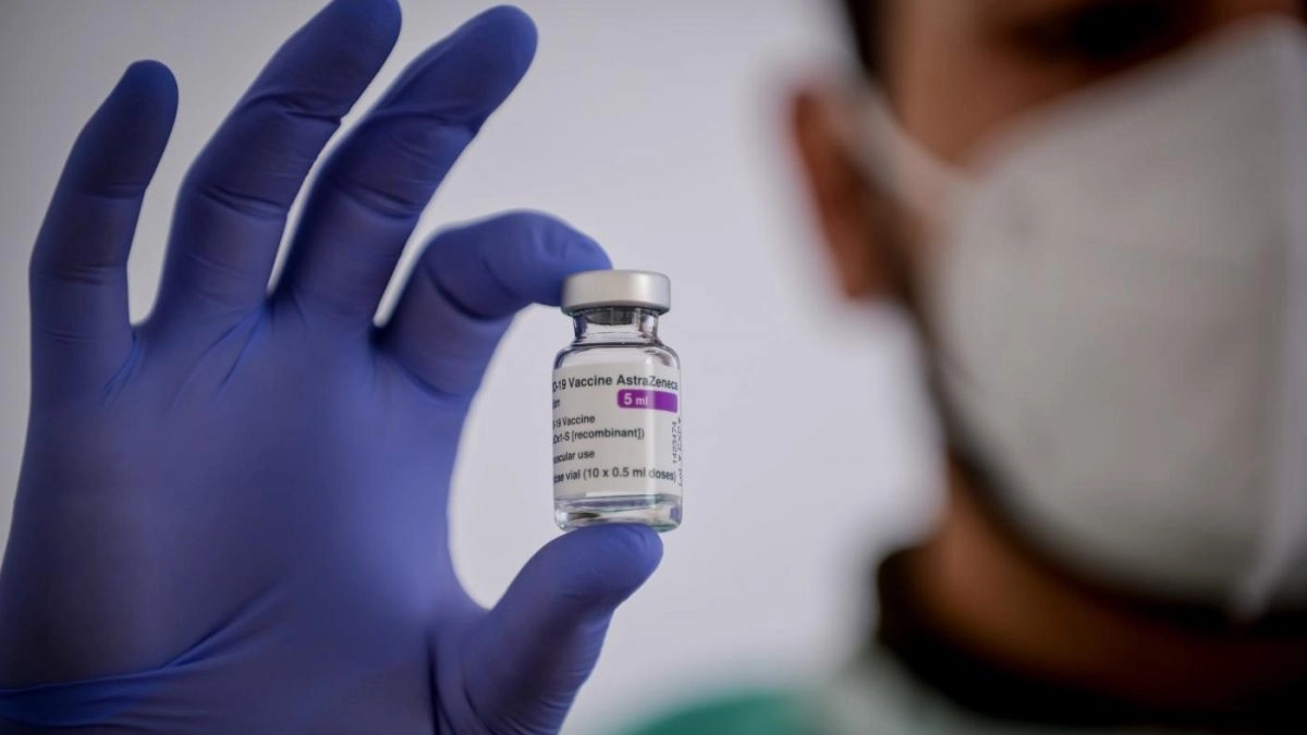 PIANO VACCINALE: Dopo l’annuncio dell’arrivo entro la fine di giugno di 7 milioni di dosi aggiuntive...