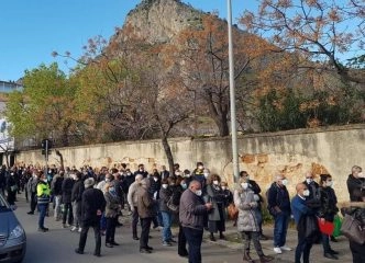 La somministrazione AstraZeneca non decolla in Sicilia. Circa il 52% dei siciliani, che ne hanno...