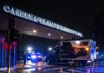 vaccino in italia