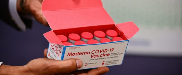 Moderna