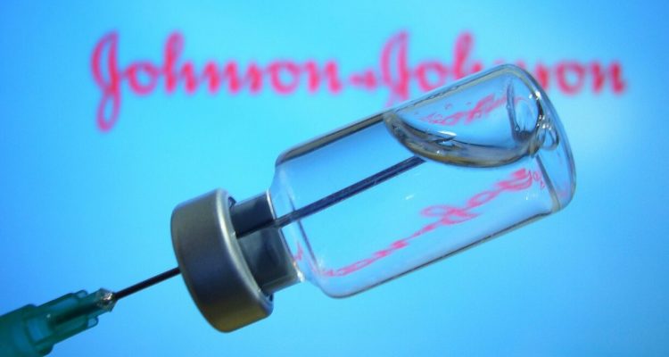 Johnson & Johnson