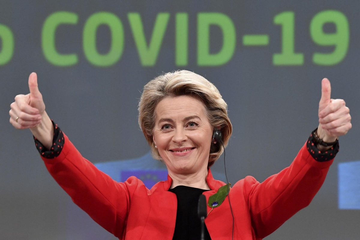 von-der-leyen