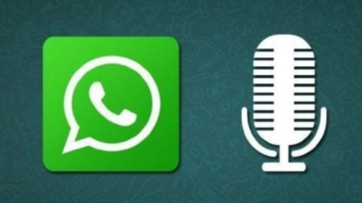 Novità WhatsApp: Recentemente ha lanciato la nuova funzionalità per velocizzare i messaggi vocali...