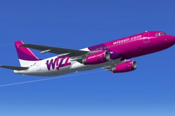Wizz Air Assunzioni