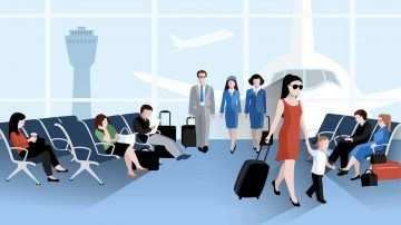 Con la pandemia ci siamo quasi dimenticati di cosa significa viaggiare, spostarsi per conoscere...