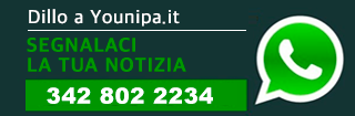 Escríbenos a Younipa, contáctanos vía Whatspp al +39 342 802 2234